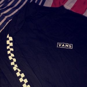 Vans Long Sleeve